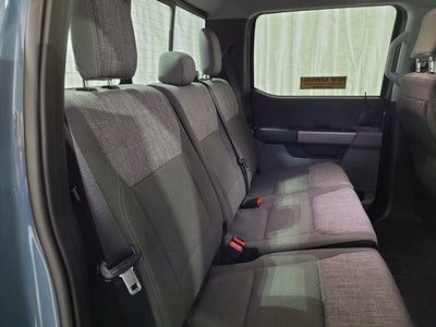 2023 Ford F-150 XLT 302A Package