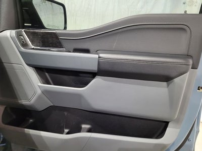 2023 Ford F-150 XLT 302A Package