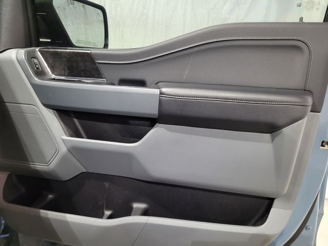 2023 Ford F-150 XLT 302A Package