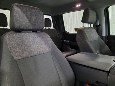 2023 Ford F-150 XLT 302A Package