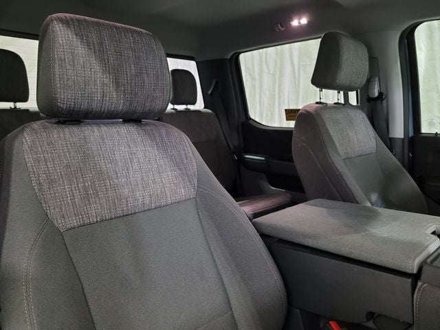 2023 Ford F-150 XLT 302A Package