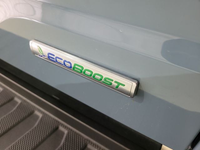 2023 Ford F-150 XLT 302A Package