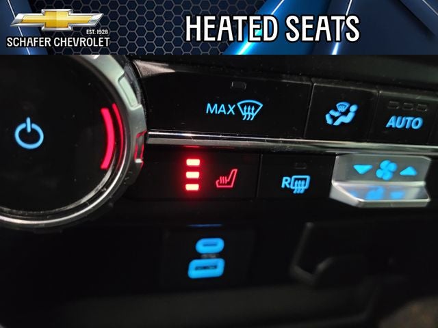 2023 Ford F-150 XLT 302A Package