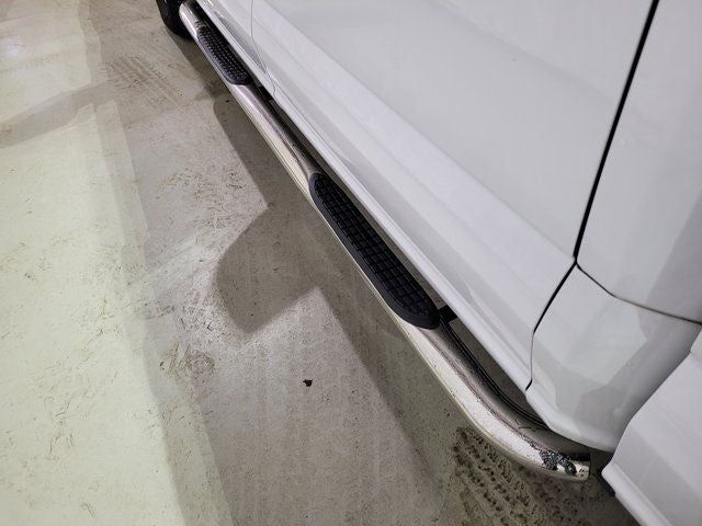 2021 Ford F-150 XLT FX4