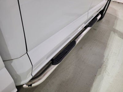 2021 Ford F-150 XLT FX4