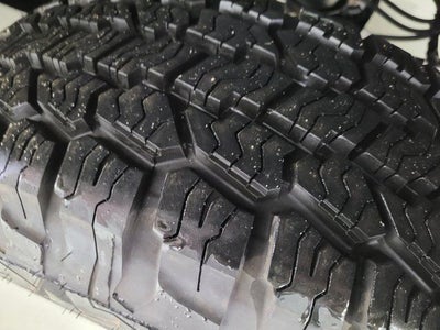 2021 Ford F-150 XLT FX4