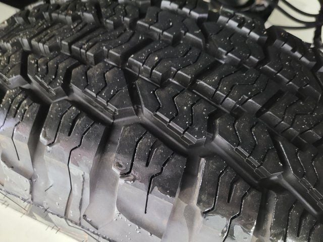 2021 Ford F-150 XLT FX4