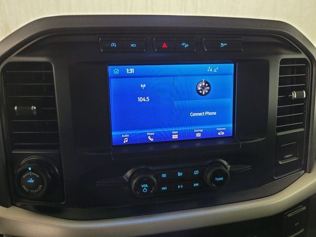 2021 Ford F-150 XLT FX4