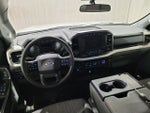 2021 Ford F-150 XLT FX4