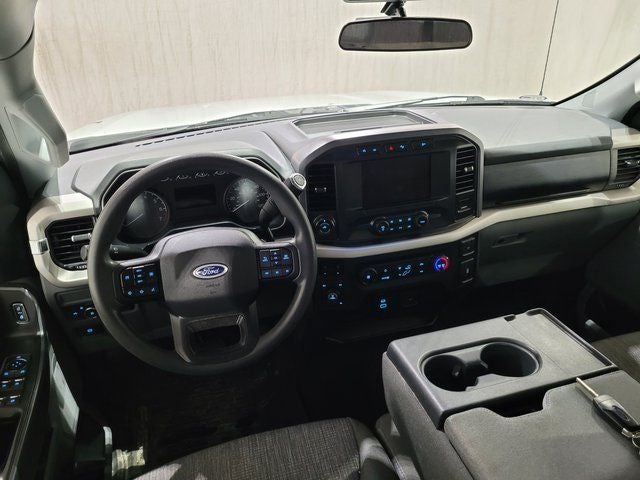 2021 Ford F-150 XLT FX4