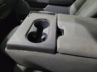 2021 Ford F-150 XLT FX4