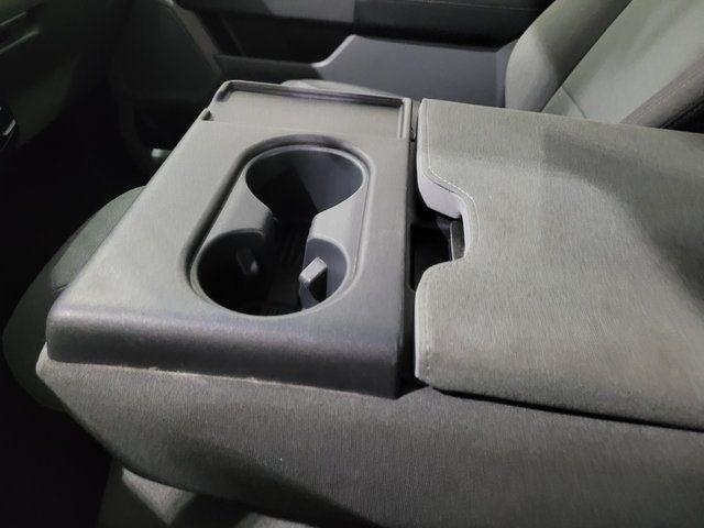 2021 Ford F-150 XLT FX4