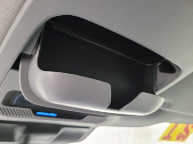 2021 Ford F-150 XLT FX4