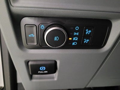 2021 Ford F-150 XLT FX4