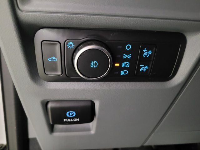 2021 Ford F-150 XLT FX4