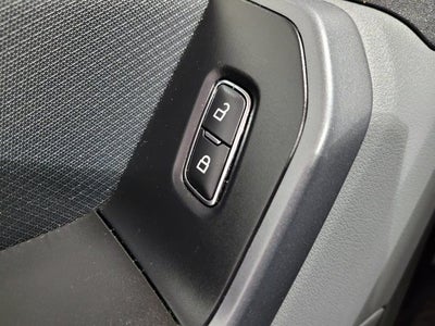 2021 Ford F-150 XLT FX4