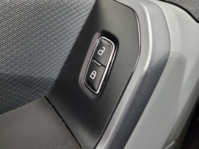 2021 Ford F-150 XLT FX4