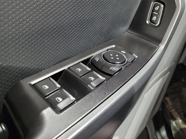 2021 Ford F-150 XLT FX4