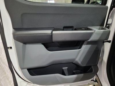 2021 Ford F-150 XLT FX4