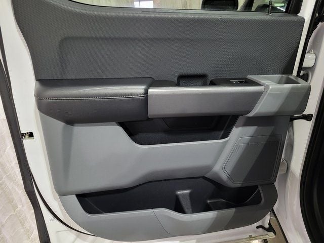 2021 Ford F-150 XLT FX4