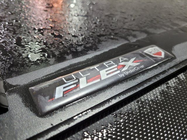 2021 Ford F-150 XLT FX4