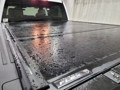 2021 Ford F-150 XLT FX4