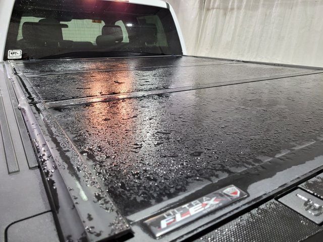 2021 Ford F-150 XLT FX4