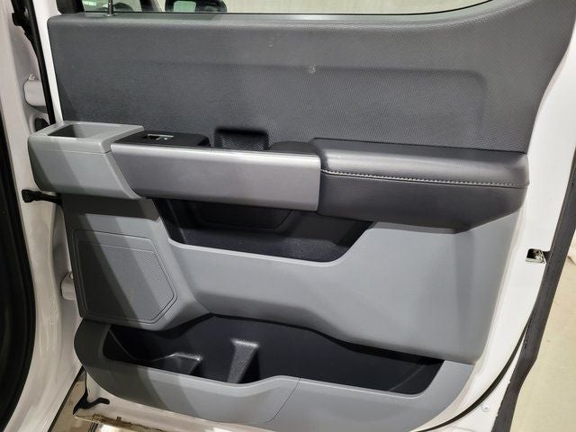 2021 Ford F-150 XLT FX4