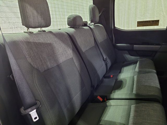 2021 Ford F-150 XLT FX4