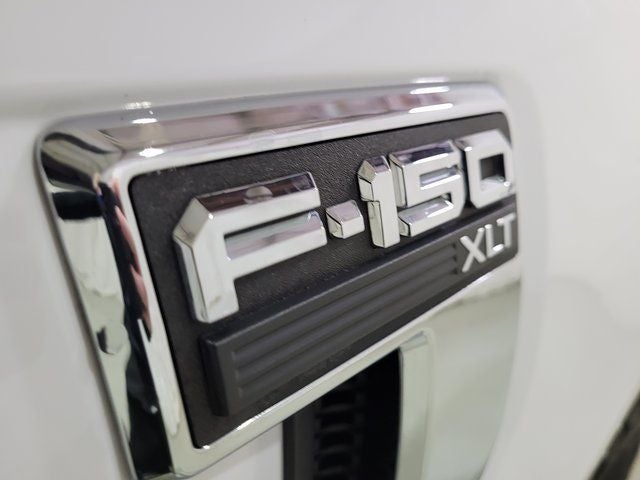 2021 Ford F-150 XLT FX4