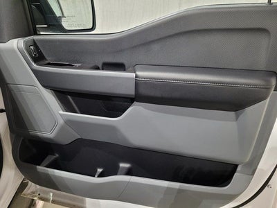 2021 Ford F-150 XLT FX4