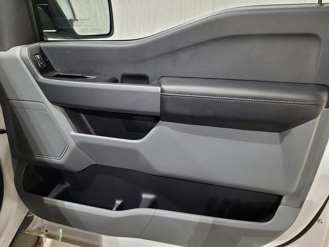 2021 Ford F-150 XLT FX4