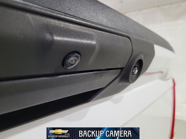 2021 Ford F-150 XLT FX4