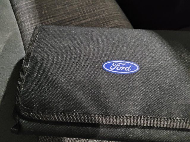 2021 Ford F-150 XLT FX4