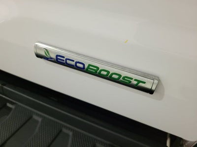 2021 Ford F-150 XLT FX4