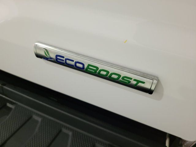 2021 Ford F-150 XLT FX4