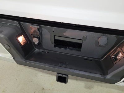 2021 Ford F-150 XLT FX4