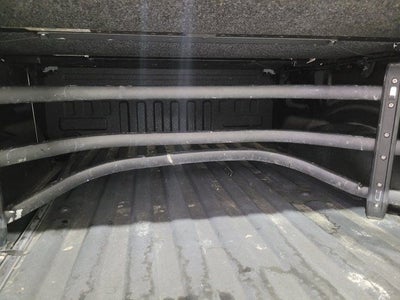 2021 Ford F-150 XLT FX4