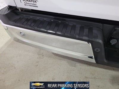 2021 Ford F-150 XLT FX4