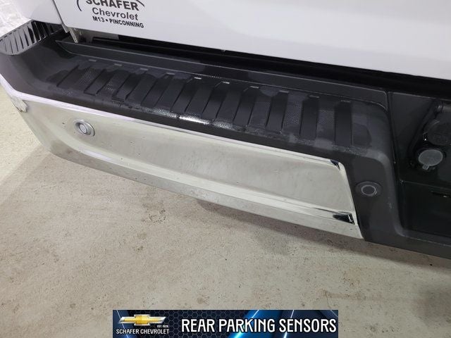 2021 Ford F-150 XLT FX4