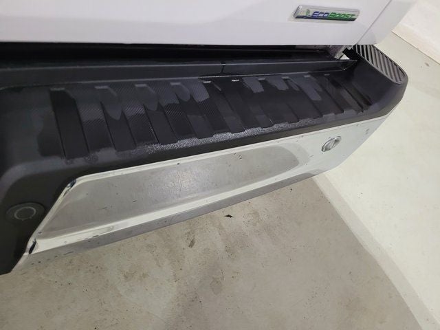 2021 Ford F-150 XLT FX4