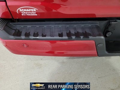 2021 Ford F-150 XLT FX4