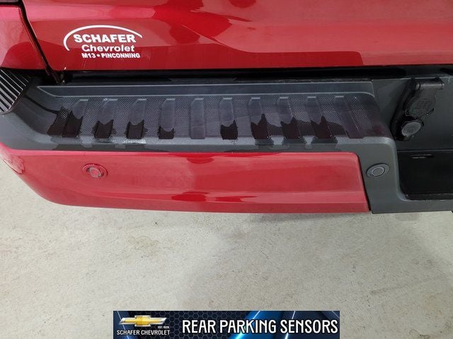 2021 Ford F-150 XLT FX4