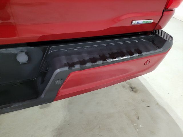 2021 Ford F-150 XLT FX4