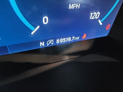 2021 Ford F-150 XLT FX4