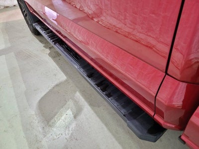 2021 Ford F-150 XLT FX4