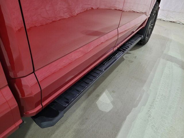 2021 Ford F-150 XLT FX4