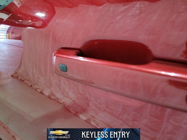 2021 Ford F-150 XLT FX4