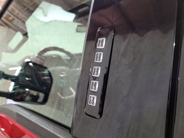 2021 Ford F-150 XLT FX4