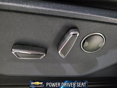 2021 Ford F-150 XLT FX4